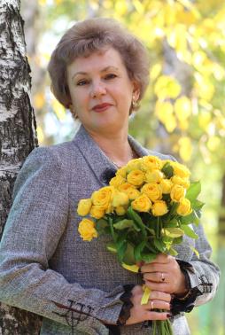 Мельникова Ирина Иосифовна